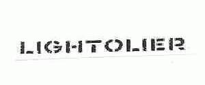 LIGHTOLIER