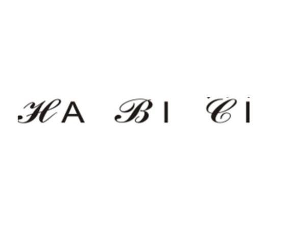 HABICI