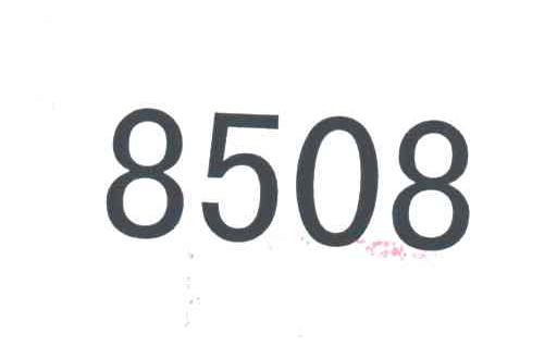 8508