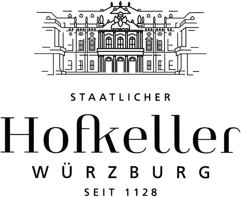 STAATLICHER HOFKELLER WURZBURG SEIT 1128