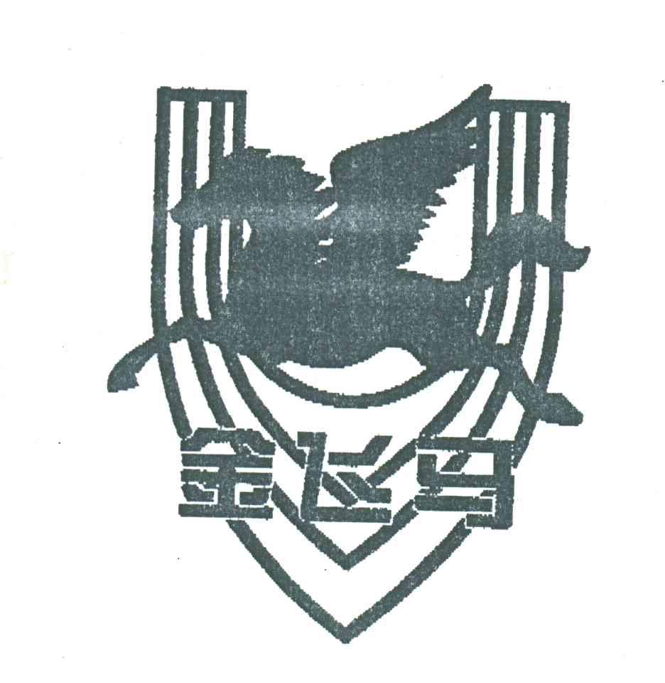 金飞马