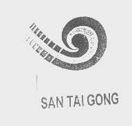 SAN TAI GONG