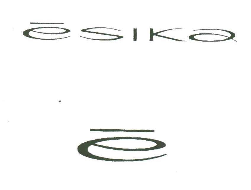 ESIKA及图