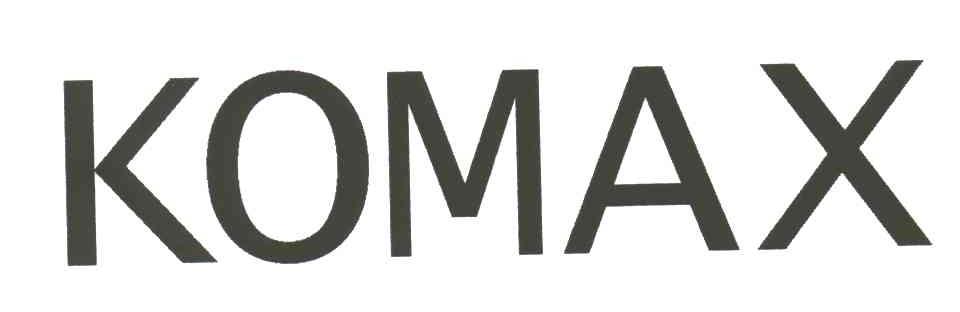 KOMAX