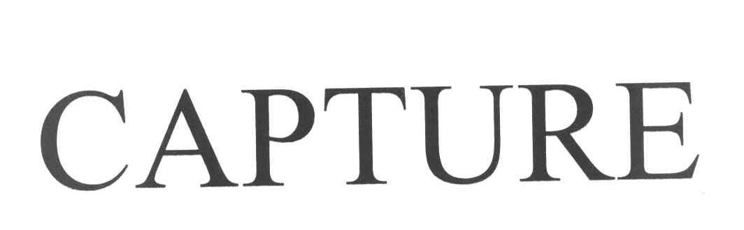 CAPTURE