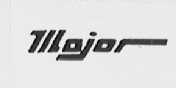 MAJOR
