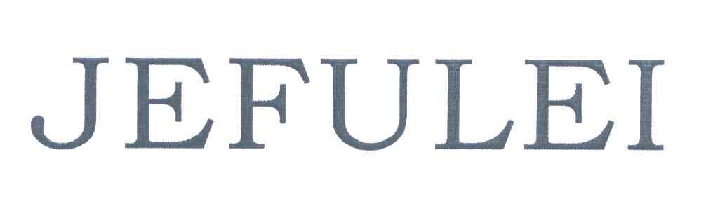 JEFULEI