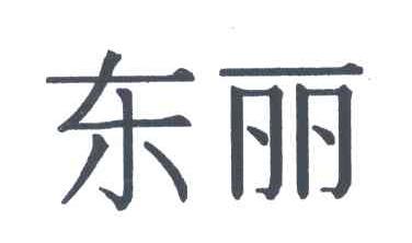 东丽