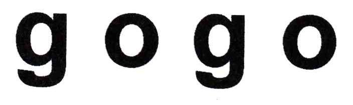 GOGO