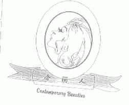今丽人;CONTEMPARARY BEAUTIES