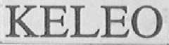 KELEO