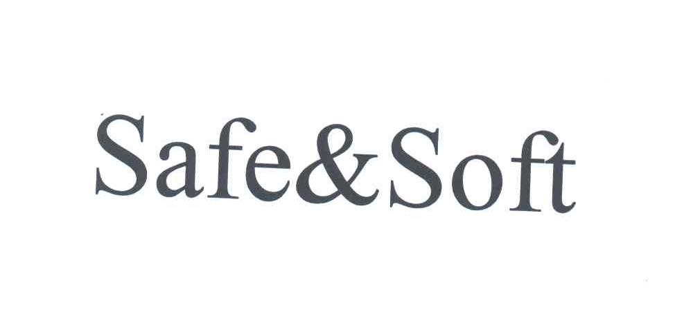 SAFE SOFT