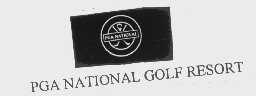 PGA