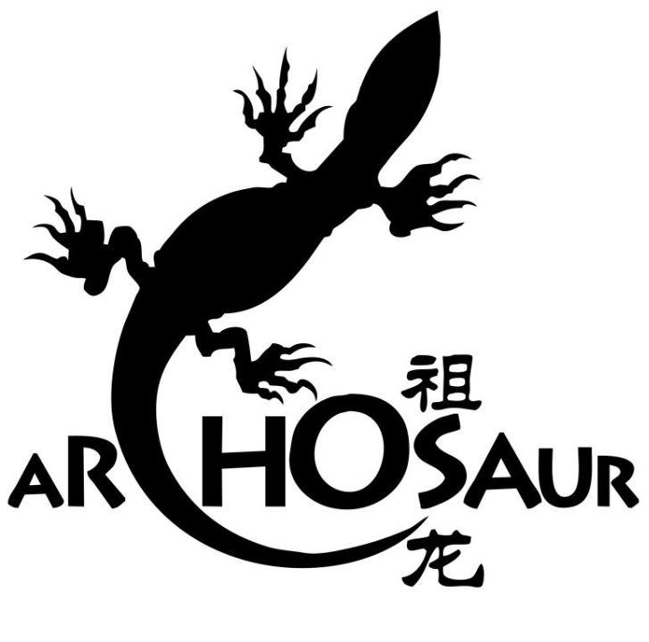 祖龙 ARHOSAUR