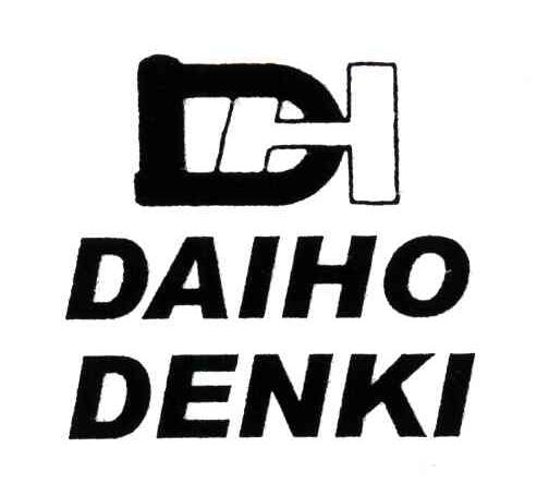 DAIHO DENKI;DH