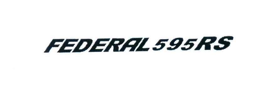 FEDERAL595RS