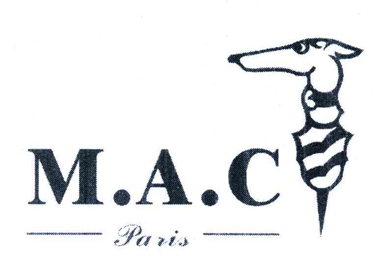 MAC;PARIS