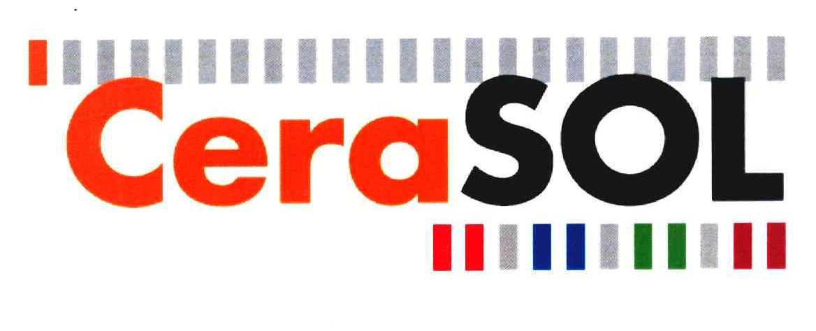 CERASOL
