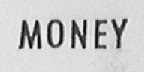 MONEY