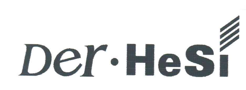 DER HESI