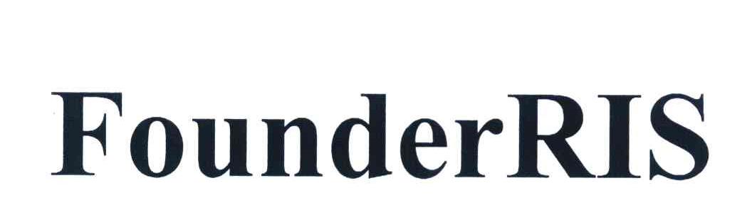 FOUNDERRIS