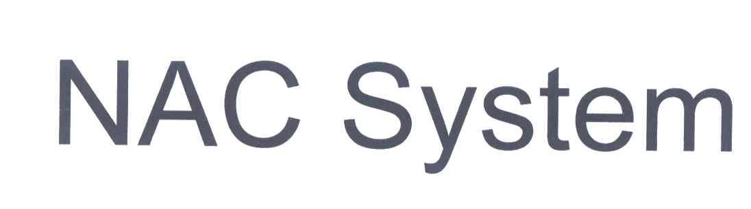 NAC SYSTEM