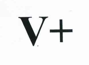 V+