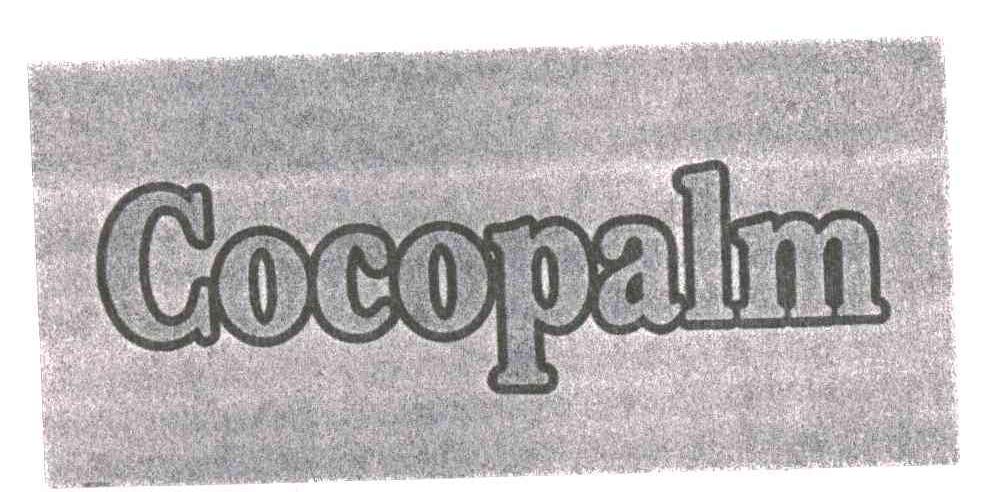 COCOPALM