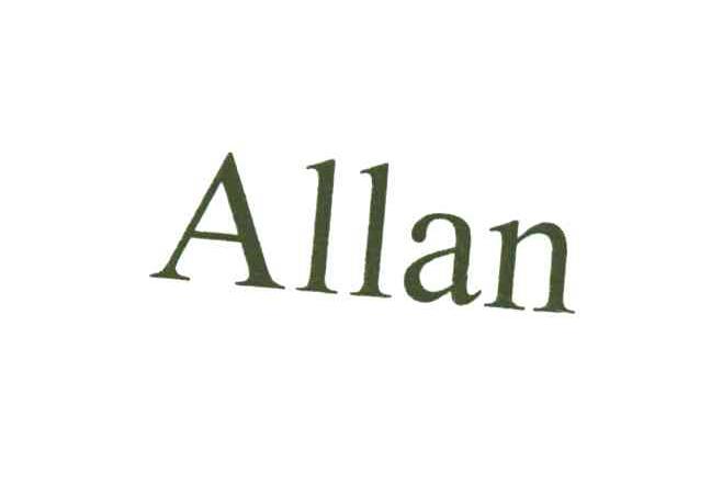 ALLAN