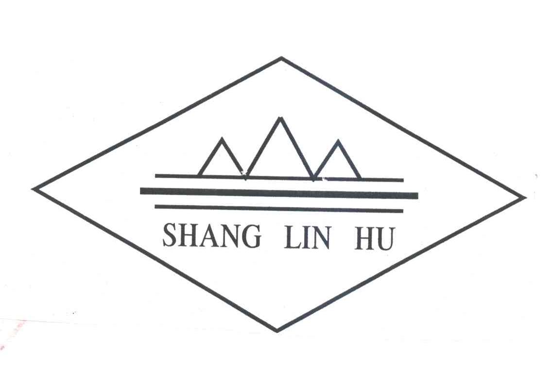 SHANG LIN HU及图