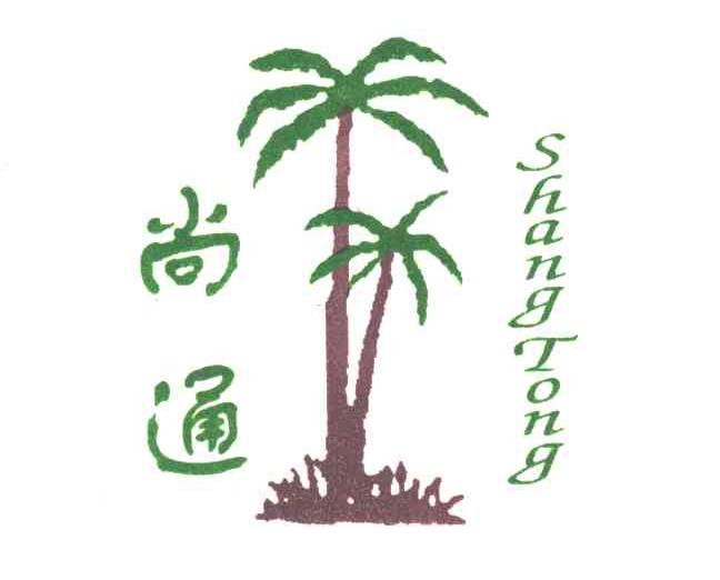 尚通