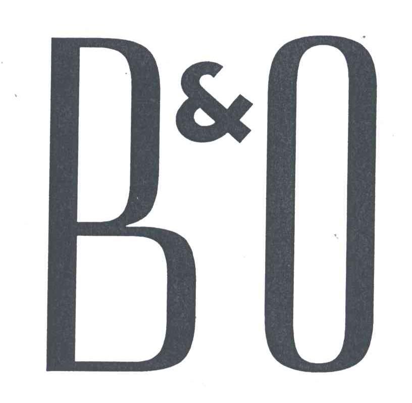 B&O