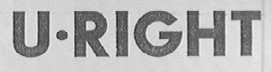 U.RIGHT