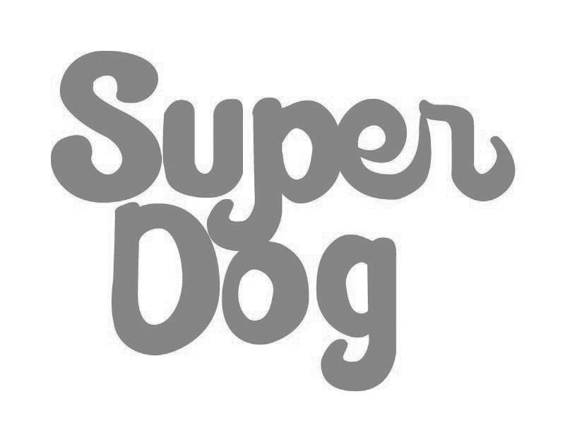 SUPER DOG