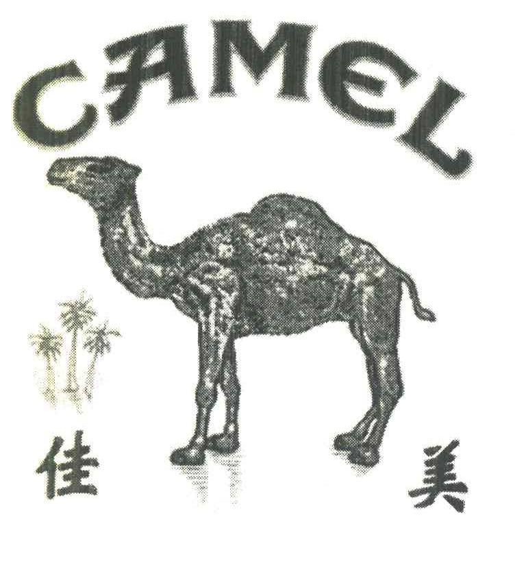佳美 CAMEL