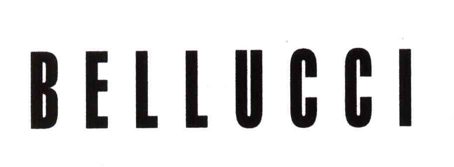 BELLUCCI
