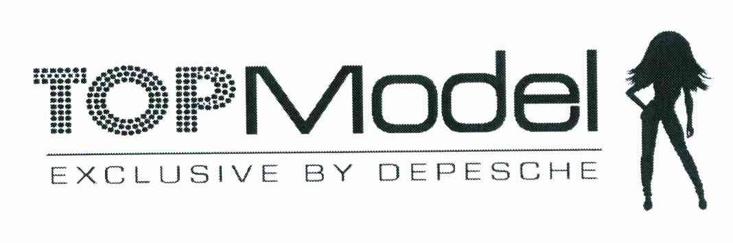 TOPMODEL EXCLUSIVE BY DEPESCHE