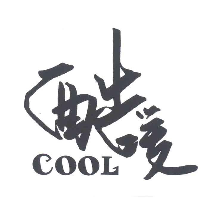 酷爱;COOL