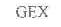 GEX
