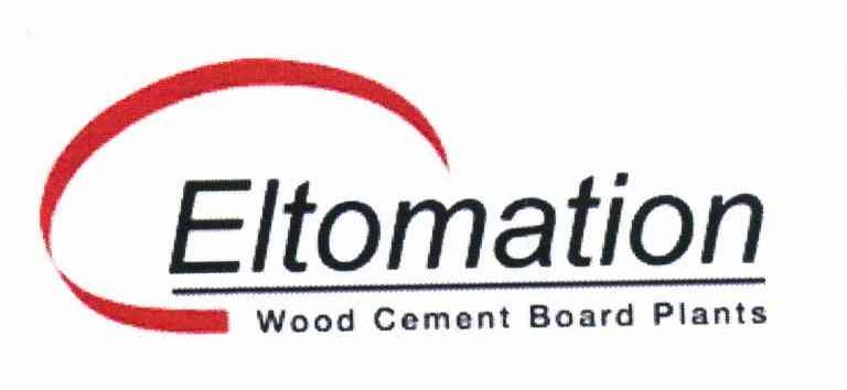 ELTOMATION WOOD CEMENT BOARD PLANTS