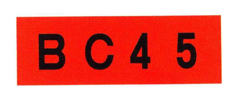 BC;45