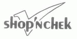 SHOPNCHEK