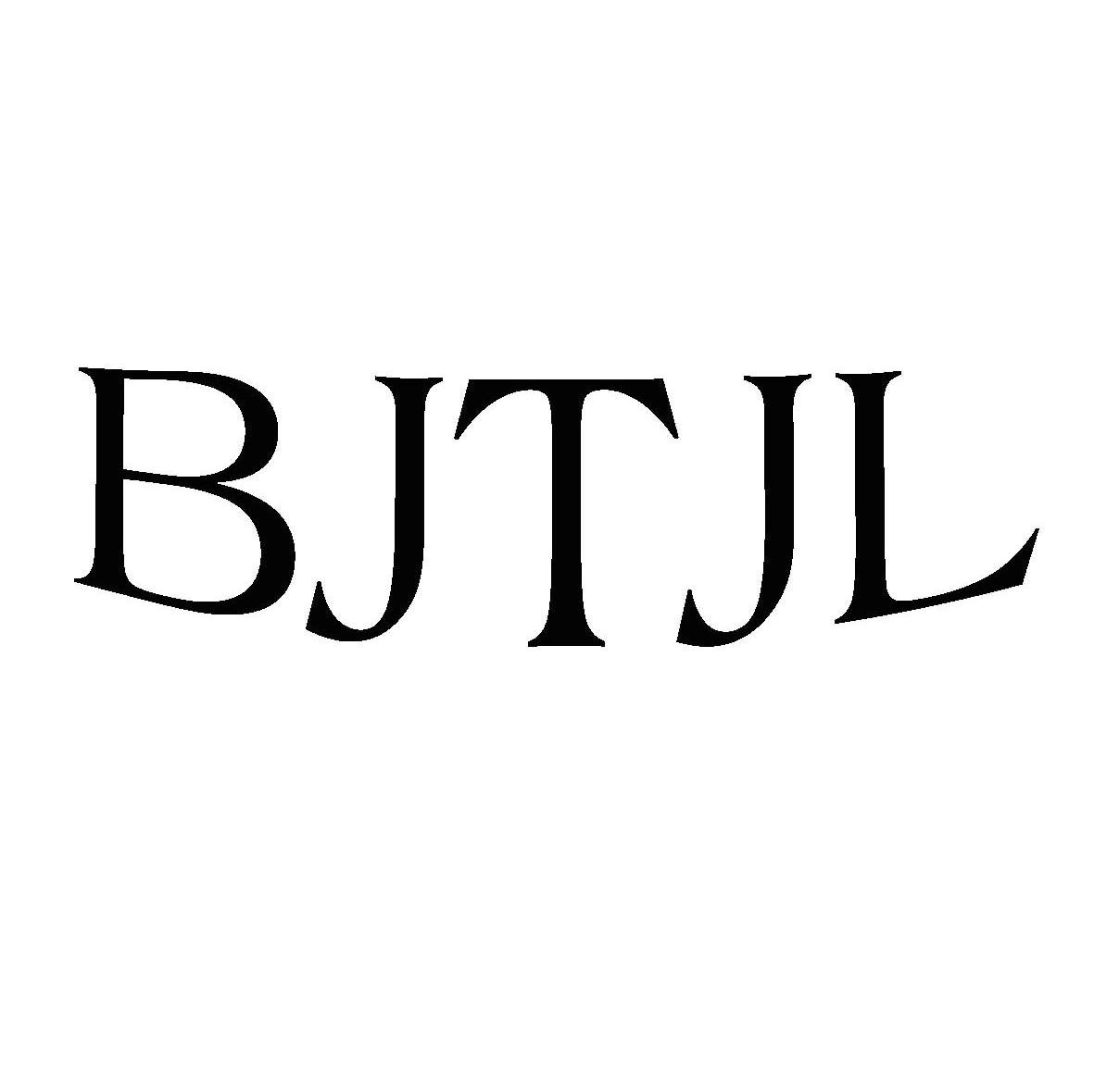 BJTJL