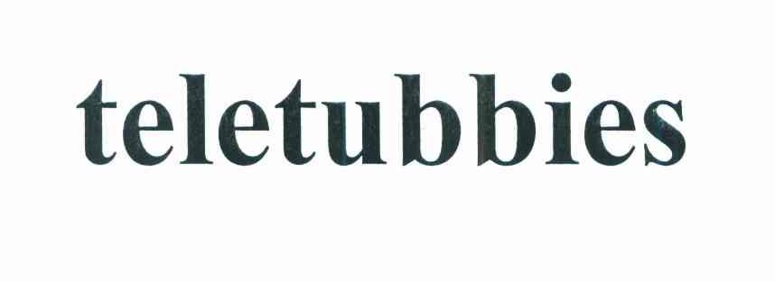 TELETUBBIES