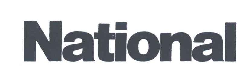 NATIONAL