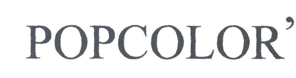 POPCOLOR