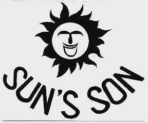 SUN'S SON