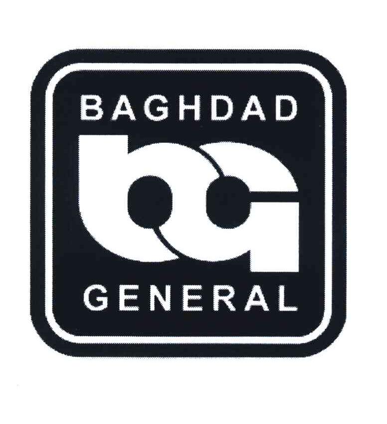 BAGHDAD GENERAL