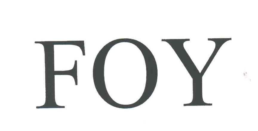FOY