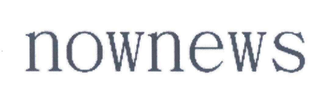 NOWNEWS